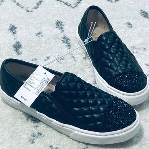 NEW. Children’s Place Slip Ons
